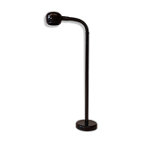 Black fagerhults floor lamp