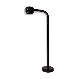 Black fagerhults floor lamp
