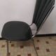 Vintage 50s/60s Marguerite Leatherette Chair