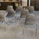 Chair published by Lafa 1970