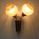 Mid-century Wall Lamp/Kamenicky Senov,1960's.
