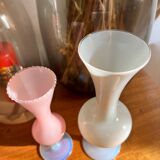 Opaline Vase