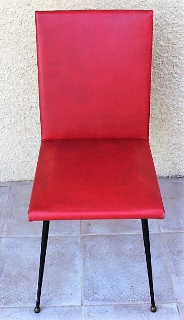 Design chair 60s