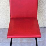 Design chair 60s
