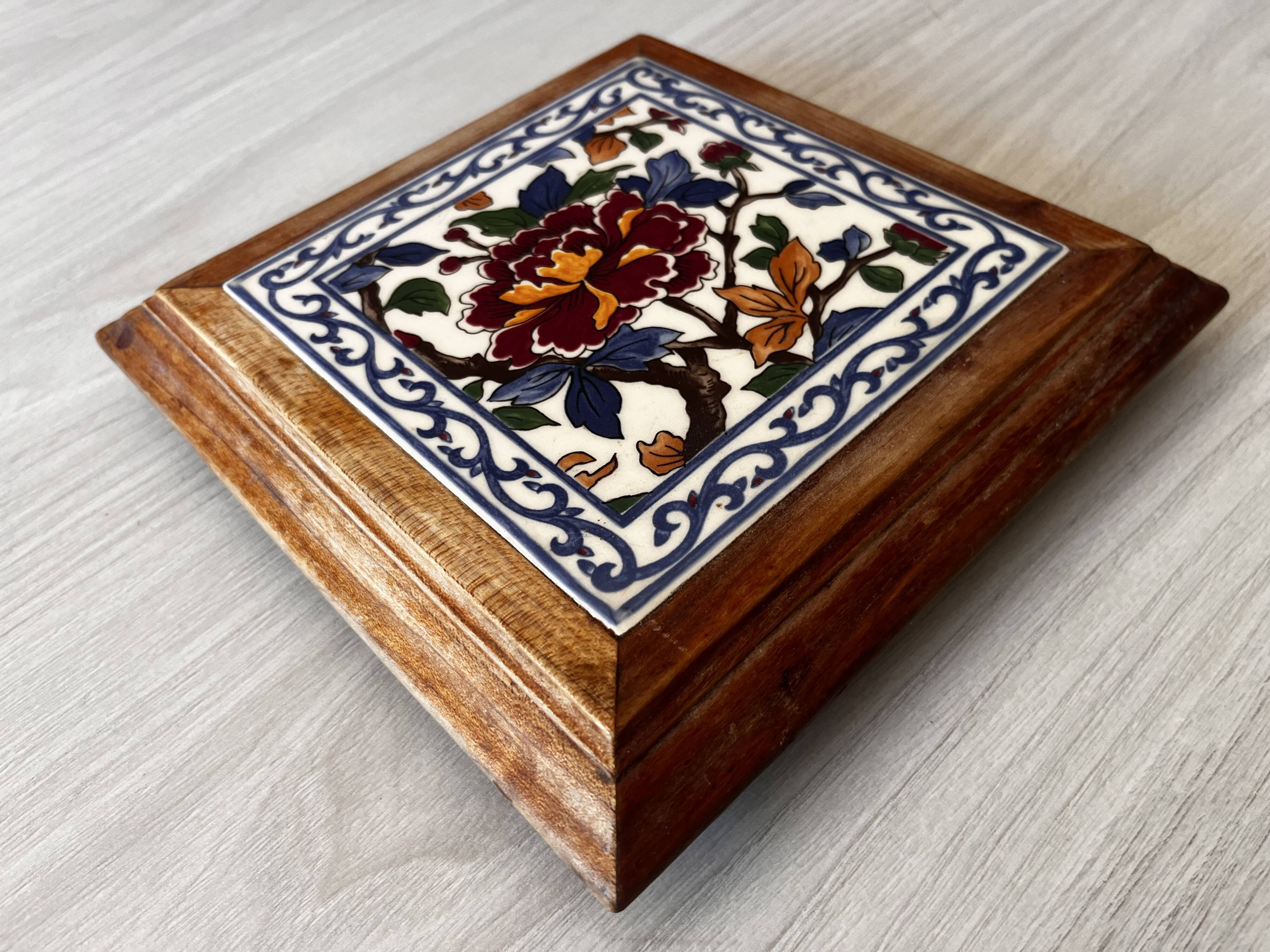 Villeroy & Boch trivet