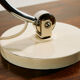 Lampe de table Bauhaus par Christian Dell pour Koranda