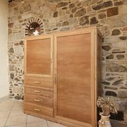Armoire art déco
