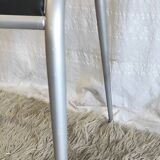 Chaise design Mullca 510 - années 70