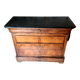 Commode ancienne Louis Philippe