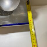 vintage enamel utensil holder