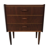 Danish dresser
