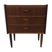 Commode en teck