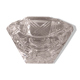 Vintage crystal ashtray Val St Lambert