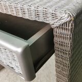 Vincent Sheppard's bedside