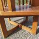 Revolving column furniture - 60s/70s