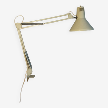 Lampe d'architecte