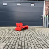Djinn sofa 2seater Olivier Mourgue Airbourne