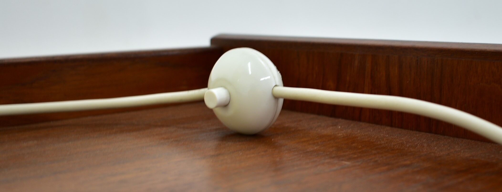 All Glass Table Lamp by Beleuchtungsglass Kombinat Görlitz, 1960s
