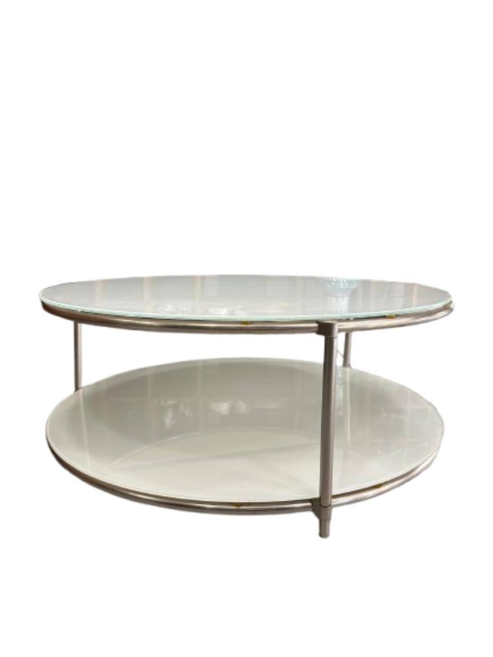 IKEA coffee table by Ehlen Johansson, 1980s