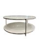 IKEA coffee table by Ehlen Johansson, 1980s
