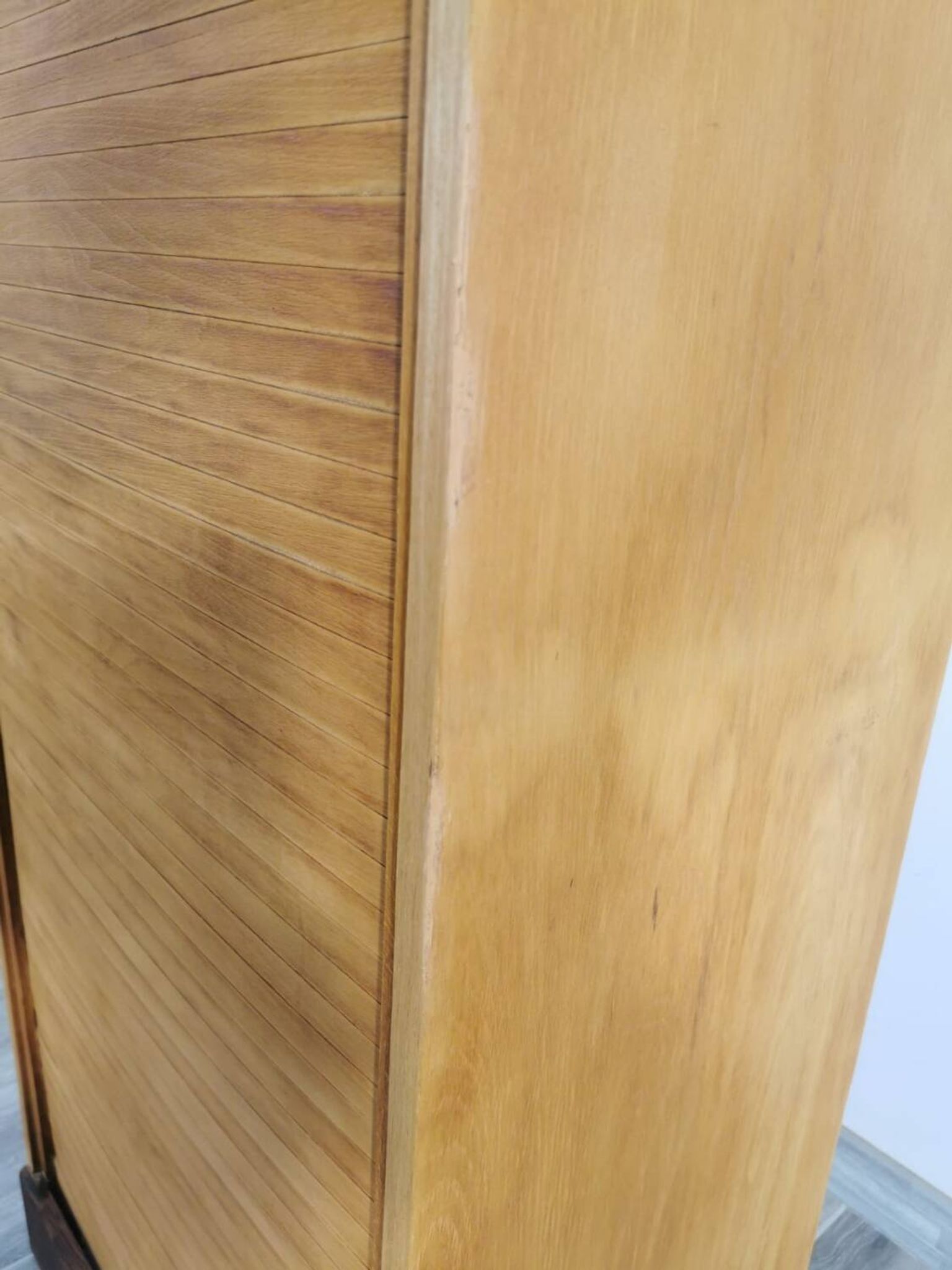Armoire de bureau années 1940
