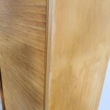 Office cabinet 1940's