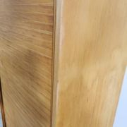 Armoire de bureau années 1940