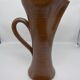 Pitcher in sandstone