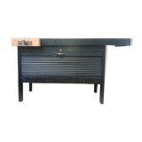Workbench year 60