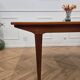 Scandinavian table