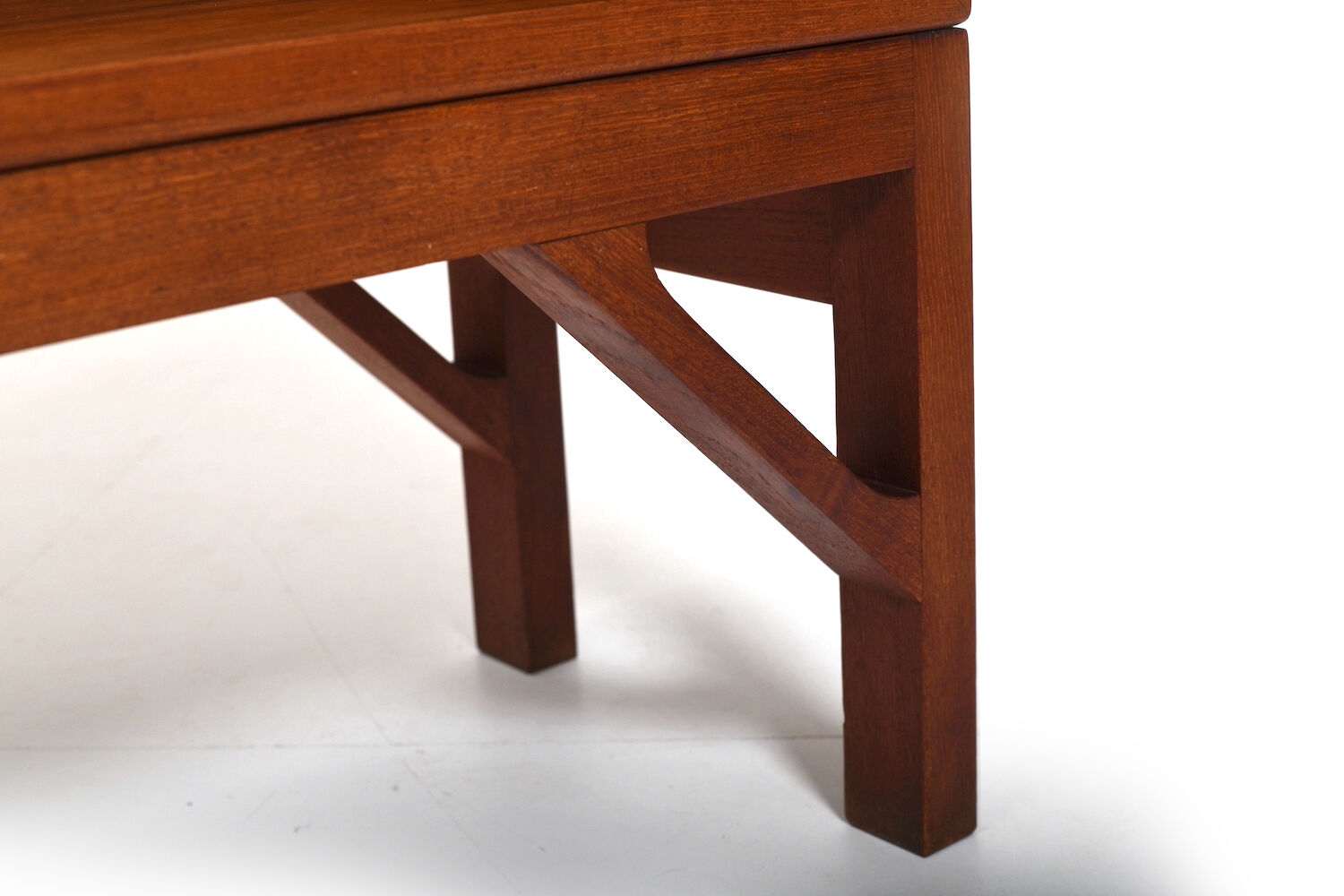 Book Case by Børge Mogensen for FDB Møbler