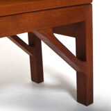 Book Case by Børge Mogensen for FDB Møbler