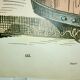 Lithographie publicitaire originale 1880