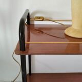 Desserte vintage formica 1970