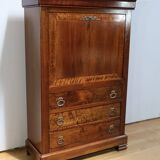 Louis Philippe style secretary