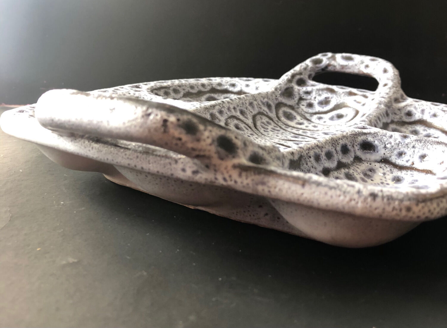 Dish by Jean Austruy