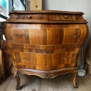 Compteur de Louis XV