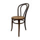Chaise de bistrot Fischel ancienne