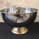 Vasque for champagne