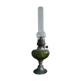 Oil lamp