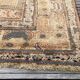 Tapis turc kayseri soyeux, 116x183 cm