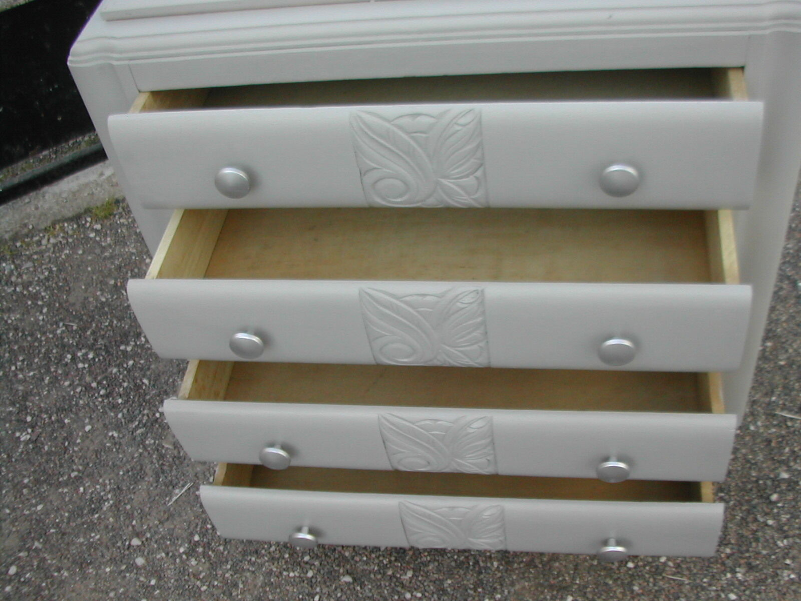Commode