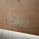 Florence Knoll Sideboard from 1946 by Knoll International