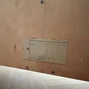 Florence Knoll Sideboard from 1946 by Knoll International