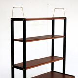 vintage bookcase | cabinets | 1960s | Bodafors