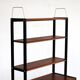 vintage bookcase | cabinets | 1960s | Bodafors