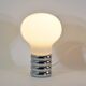 Pair of Bulb lamps by Ingo Maurer, Murano