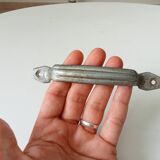 Old furniture handle from the 50s