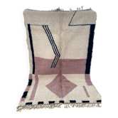Tapis marocain berbère 250cmx150cm