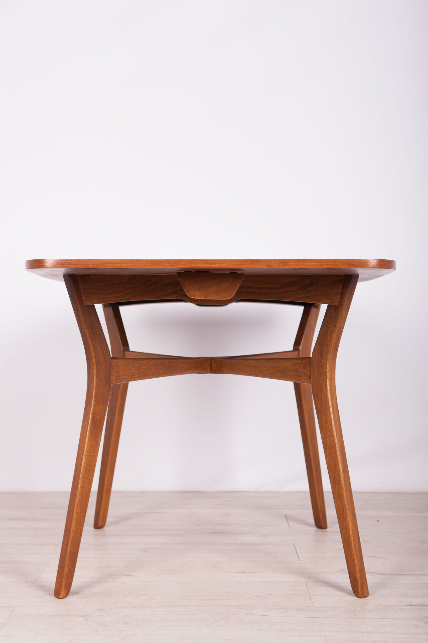 Butterfly dining table from G-plan, 1960